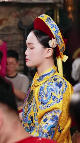 Cung Nghinh Khánh Tiệc Quan Hoàng Mười 🙏🏻 #dcgr #fypシ゚ #xuhuong #codongsau #capcut 