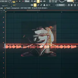 Song name: LOST SOUL FUNK - Dj Javi26, Senth, Dj Samir #phonk #brazilianfunk #qinshihuang 