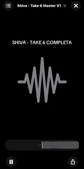 Shiva - Take 6 Completa #shiva #spoiler #santana #perte #fyp 