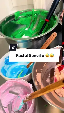 El pastel sencillo 😅😅 #3leches #paratiiiiiiiiiiiiiiiiiiiiiiiiiiiiiii #fypシ #memepastelero 