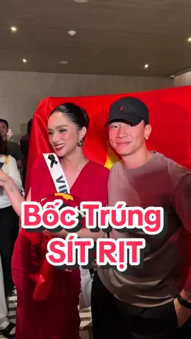 Mẹ có sít rịt cho mấy đứa nè 🇻🇳🇻🇳🇻🇳