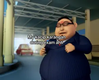 Kacip karangan core #fyp #upinipin #karangancore #trending #xyzbca 