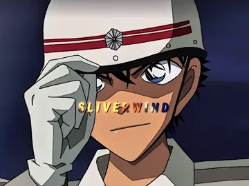 Xin chi vậy #thamtulungdanhconan #detectiveconan #conan #kaitokid #ranmori 