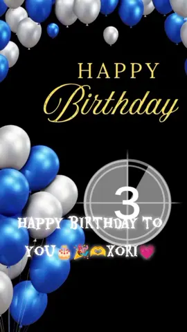 #happybirthday#xori#💗#@Ranjana Tmg@unikatmg1212 @@mankumari2827 @Fulmaya Tamang 