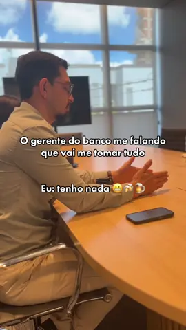 Nem um periquito pra dar água 