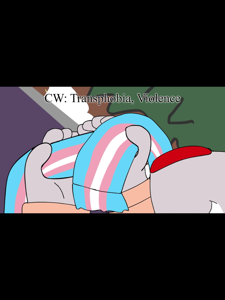 #onthisday being true to yourself can be scary, and depending on where you are or who you are with, it can be dangerous. but you are not alone! you deserve to be happy and free to be your authentic self!  and I believe if you take those steps, whether big or small, joy and happiness will follow!for my guys, gals, and non-binary pals, you are like beautiful stars in the sky <3 #trans #animation #navi #hope 