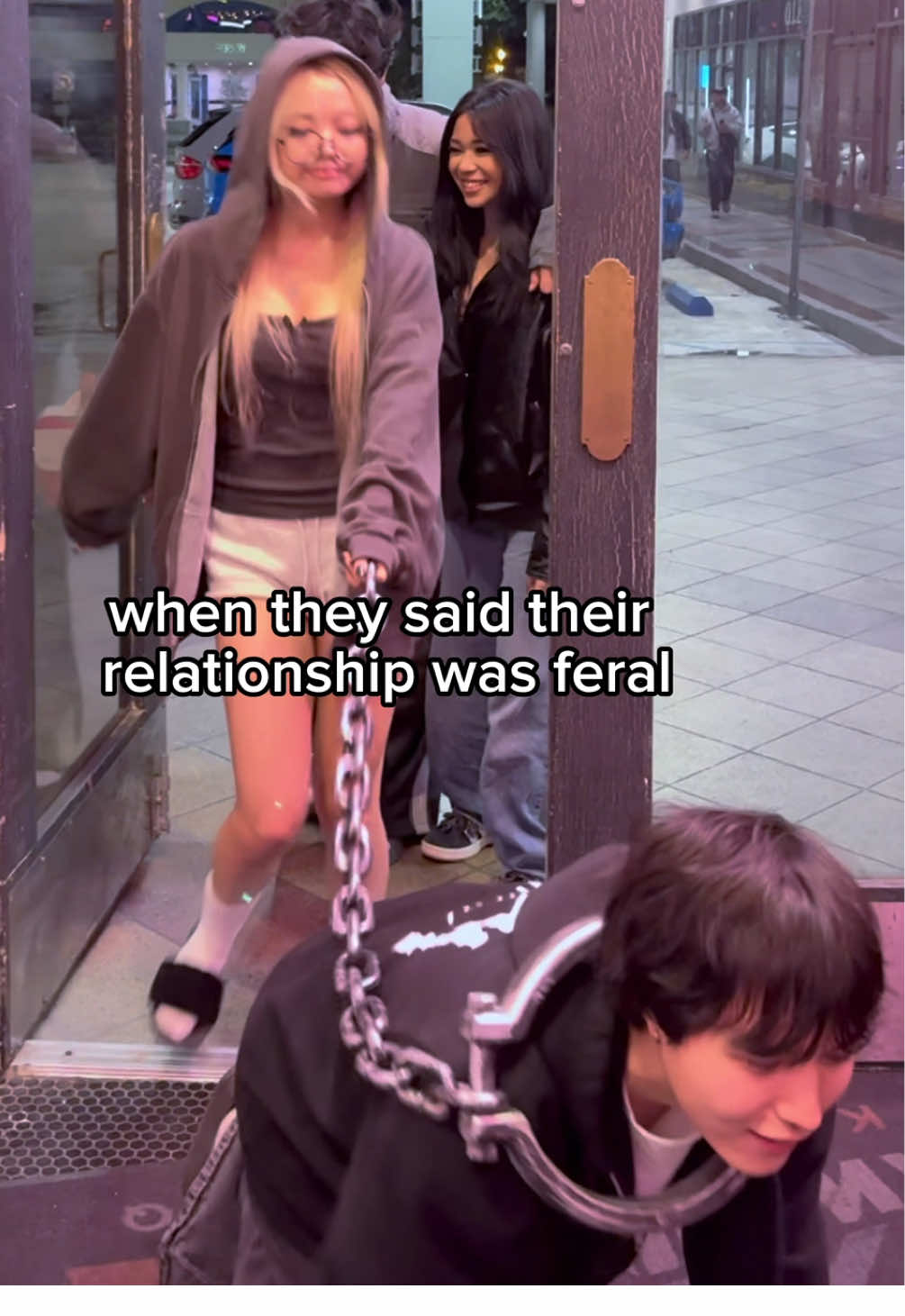 #gf #bf #thanksgiving @eddyjiangg 