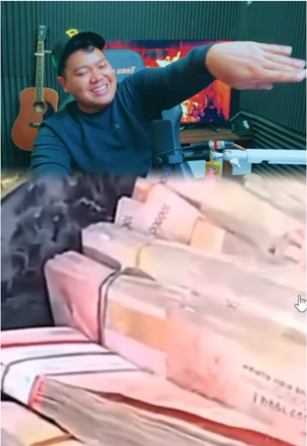 Temen lama ini 😂 #yourdudh #yourdudhreaction #react #reaction 