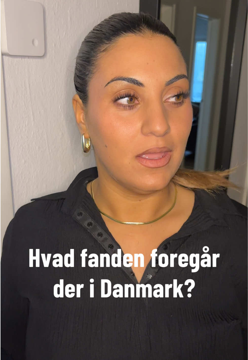 Den mail faldt ikke i god jord.  #moms#staten#afgift#Fitness#sundhed