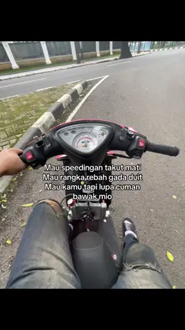 #5tlgank🚀 #mioproper #masukberandamuu #mio200cc #fyp 