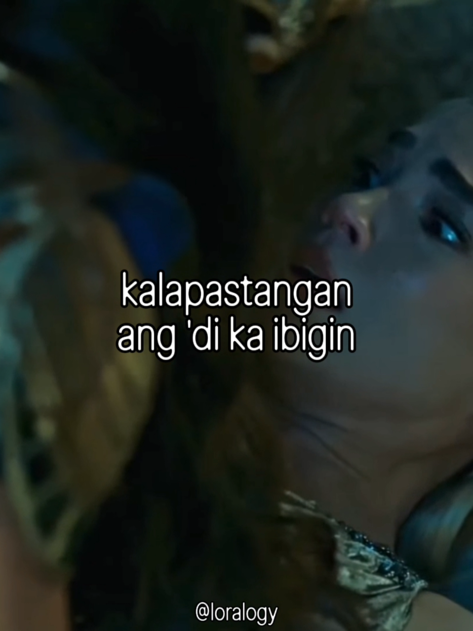 cassiopeia’s life is the price for the love they failed to give mitena #encantadia #encantadiachronicles #encantadiachroniclessanggre #sanggre #cassiopeia 