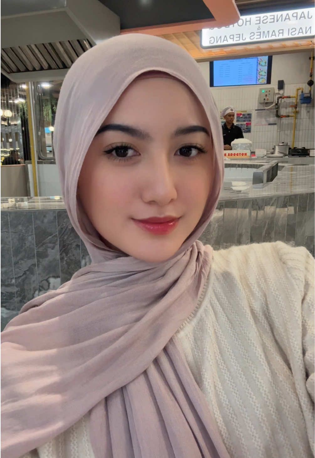 cluster lashes ga lebay tapi showwww #review #dorolab 