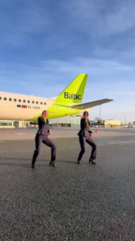 @Zara Larsson you, us, next concert in Riga? 👯‍♀️🪩🌸💖✨ #fyp #airbaltic #lushlife #zaralarsson