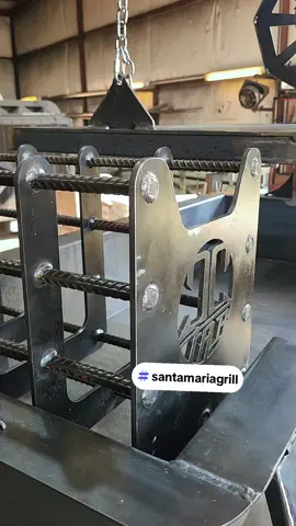 THATS THE 2X4+ BRASERO  SANTA MARIA DROPIN,BUILTIN  ANY QUESTIONS COMENT BELOW OR DM.#fyp #fypシ 