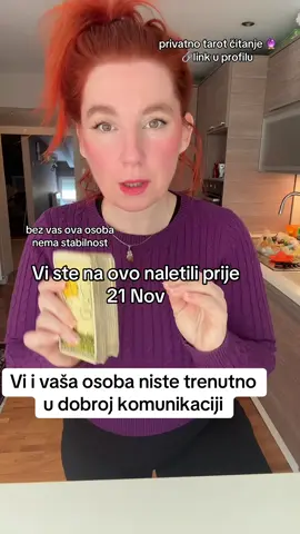 ova osoba želi doći pred vas 🏇🏼