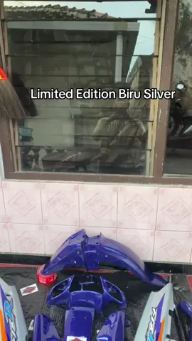 Sabar Bossku🙏 @Angga S #fizr #fizrmodifikasi #yamahafizr #agtcustombody 