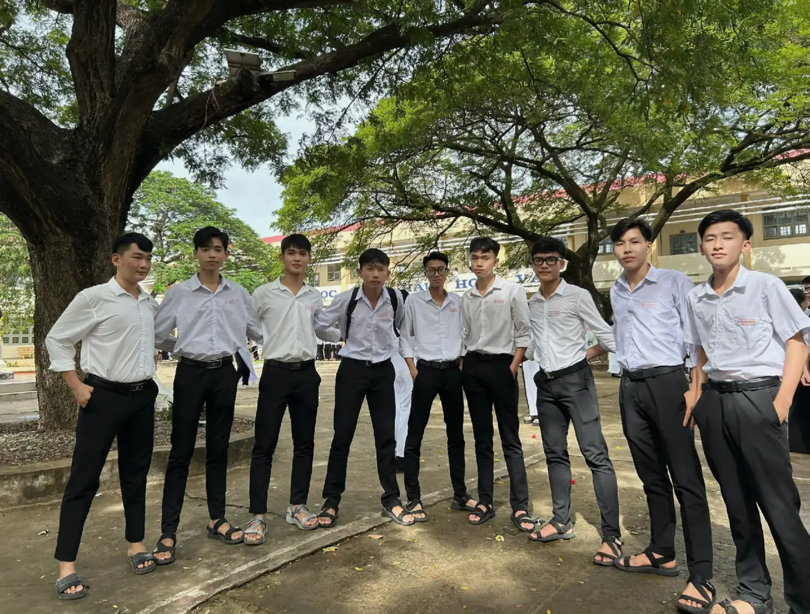 ba' A4#xuhuong #viral #12A4 