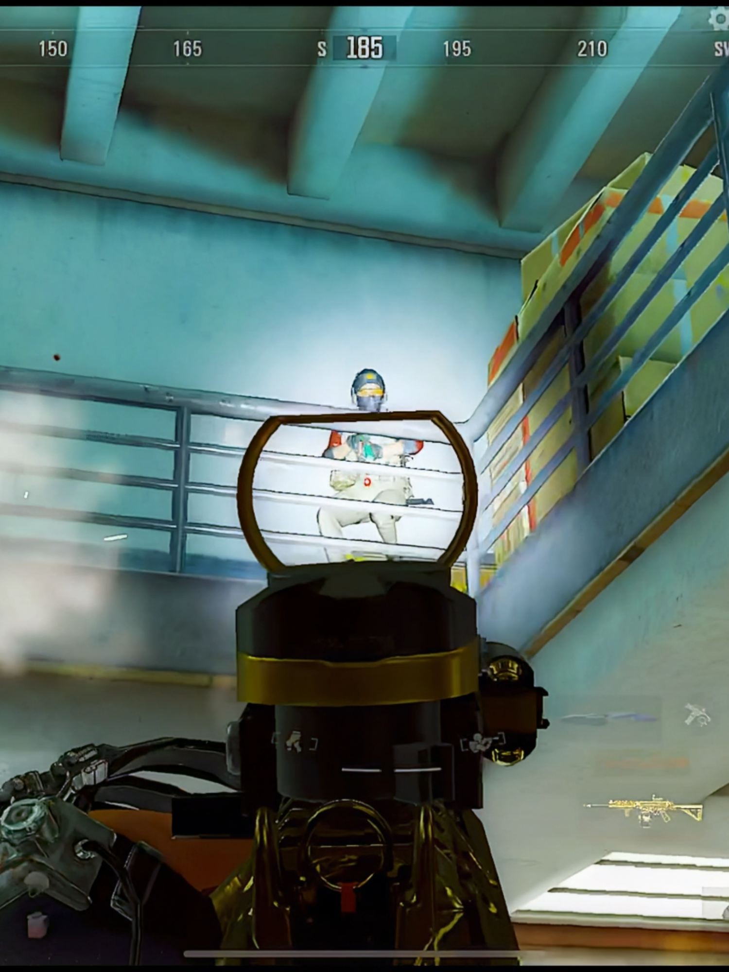 утопия (перезалив) #DorrNett #arenabreakout #GoldenLionsLegion #ArenaBreakoutS10 #LivingLegend #アリブレ #arenabreakoutmobile #arenabreakoutthailand #อารีน่าเบรคเอาท์ #tarkovmobile