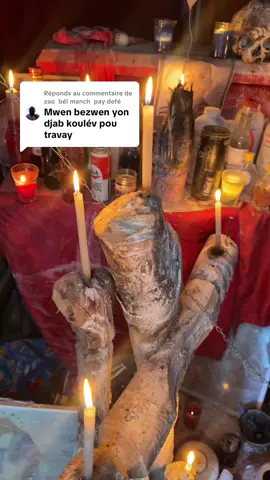 Réponse à @zao  bél manch  pay defé #haitiennetiktok🇭🇹🇭🇹🇭🇹🇭🇹😍😍😍😍 #usa_tiktok #vodouayisyen #haitiantiktok🇭🇹 