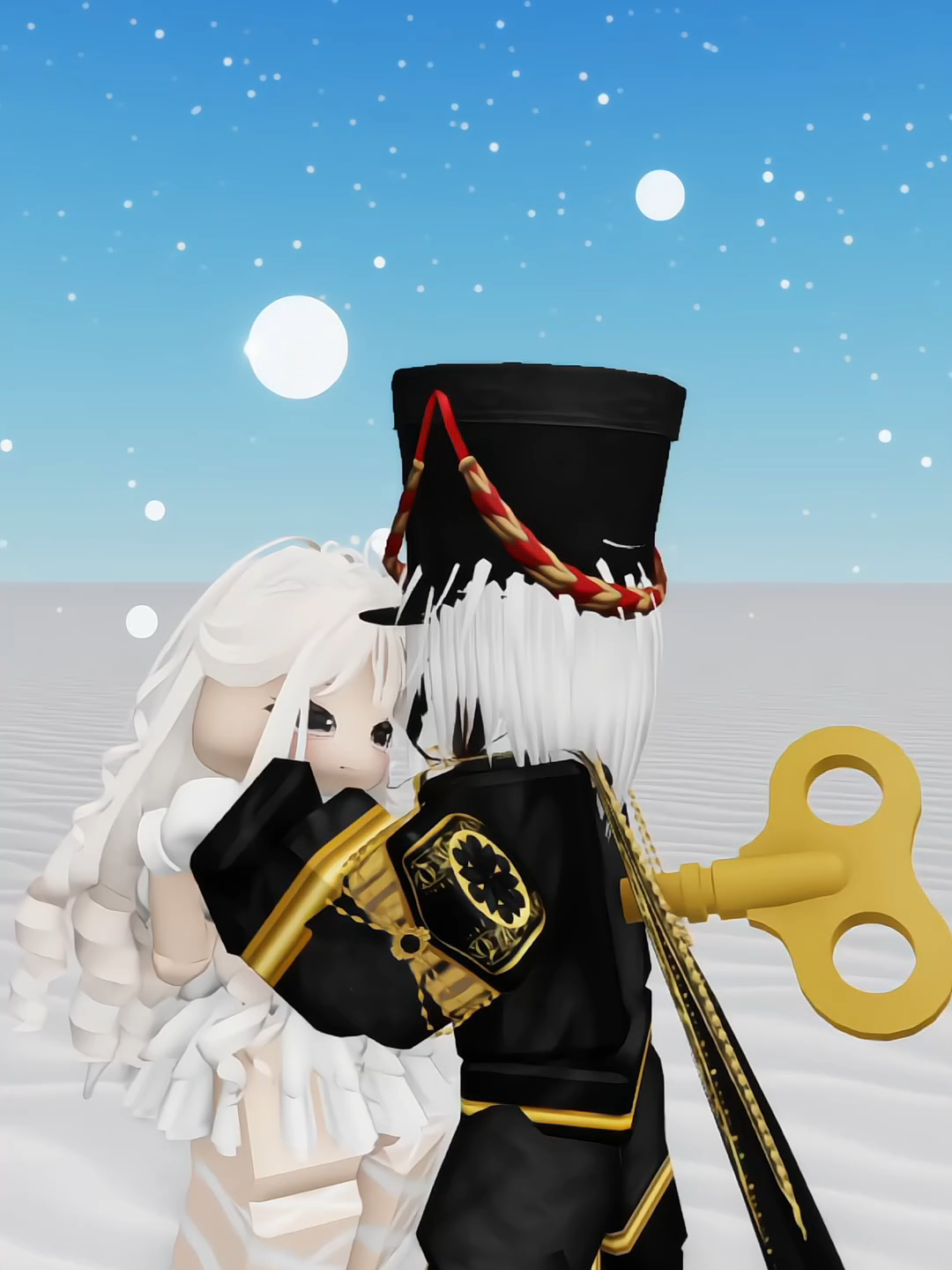 Match Skins Cascanueces Roblox, #robloxfyp #matchingoutfits #robloxtiktok #robloxgames #robloxedit #robloxx #robloxnavidad #christmas #robloxmatchingoutfits #robloxideas #robux #cascanueces😍