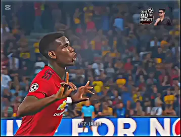 ফুটবল দুনিয়ার চাইল্ডহুড নস্টালজিয়া পল পগবা অবশেষে মাঠে ফিরছেন। ম্যানচেস্টার ইউনাইটেড ছাড়ার পর জুভেন্টাসে নামা কম, ইঞ্জুরি আর ব্যান – সব মিলিয়ে দীর্ঘ সময় ফুটবল থেকে দূরে ছিলেন। এই শনিবার মোনাকোর হয়ে পগবা মাঠে নামবেন। #PaulPogba #MonacoFC #The90ThMinute #FootballComeback #BanglaFootball 