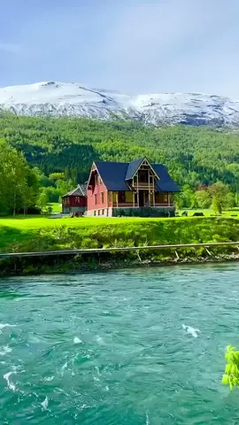#صلوا_على_رسول_الله #اجمل_مناظر_طبيعية_خلابه_ساحره_في_العالم_سويسرا_النرويج_ايسلند #المناظر_الطبيعيه_الخلابه #راحه_نفسيه🖤🎧 #اناشيد_اسلاميه 