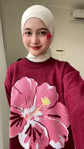 Fitchekkkk with blouse terbaru👀🫰🏻