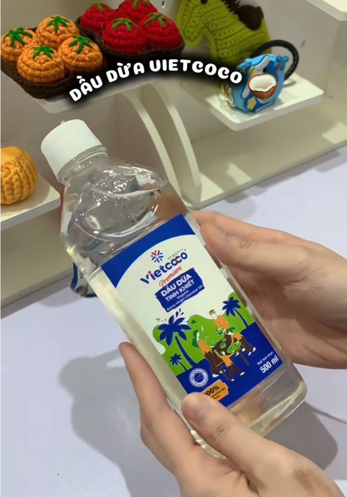 Mua 1 món mà 7749 công dụng lun ha 😅 #unbox #review #xuhuong #dauduavietcoco #heheunbox 