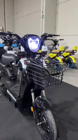 Mobilidade sem CNH e sem depender de combustível! ⚡🚲 A WeHawk 500W WX-03 é potente, confortável e tem bateria removível! Adicione no carrinho 👇 #shopee #bikeeletrica #mobilidadeurbana #bicicleta 