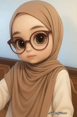 𝗠𝗮𝗻𝘂𝘀𝗶𝗮 𝗕𝗲𝗸𝘂𝗮𝗹𝗶𝘁𝗮𝘀 𝗕𝗮𝗶𝗸 #kartunmuslimah #muslimtiktok #nasehatislami #nasehatdirisendiri #fypシ゚viral 