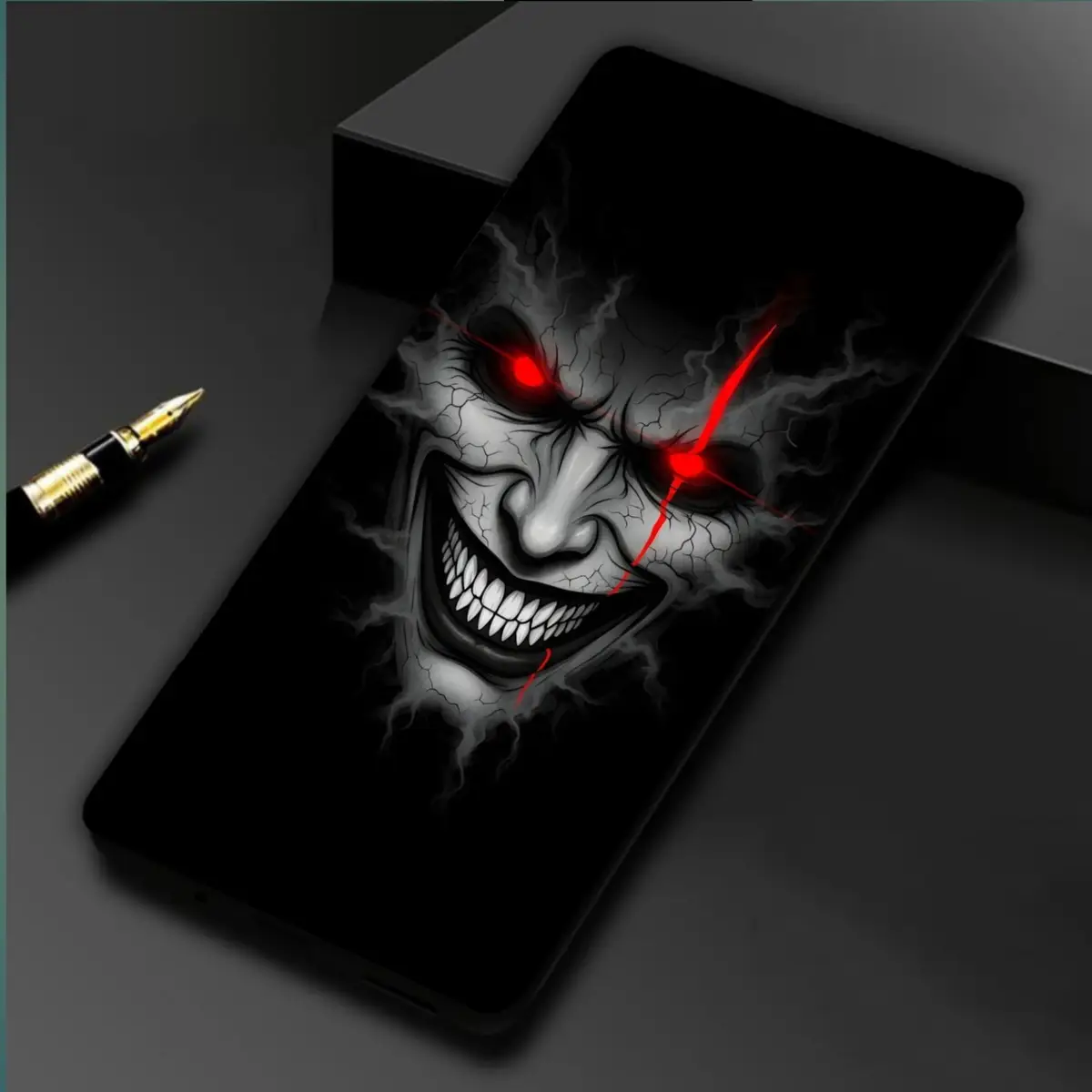 Jokers Wallpaper for Mobile #tiktok #team #foryou #unfreezemyacount #plase 