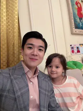 Test thử mức yêu ba của bình rượu mơ 🥰🐰