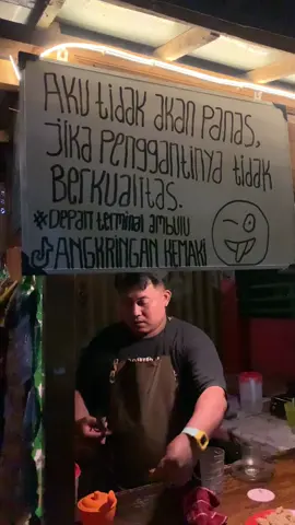 Ready#angkringankemaki #depanterminalambulu #jember24jam #ambulu24jam 