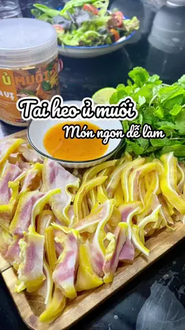 Trả lời @Chuột & Mèo món này ăn ngon nhức nách là có thật nha mn ơi. Làm lại siêu đơn giản khi có gia vị ủ muối nhà bu Phương #SuperBrandFestival #buphuongamthuc #thanhmean #viraltiktok #xuhuong 