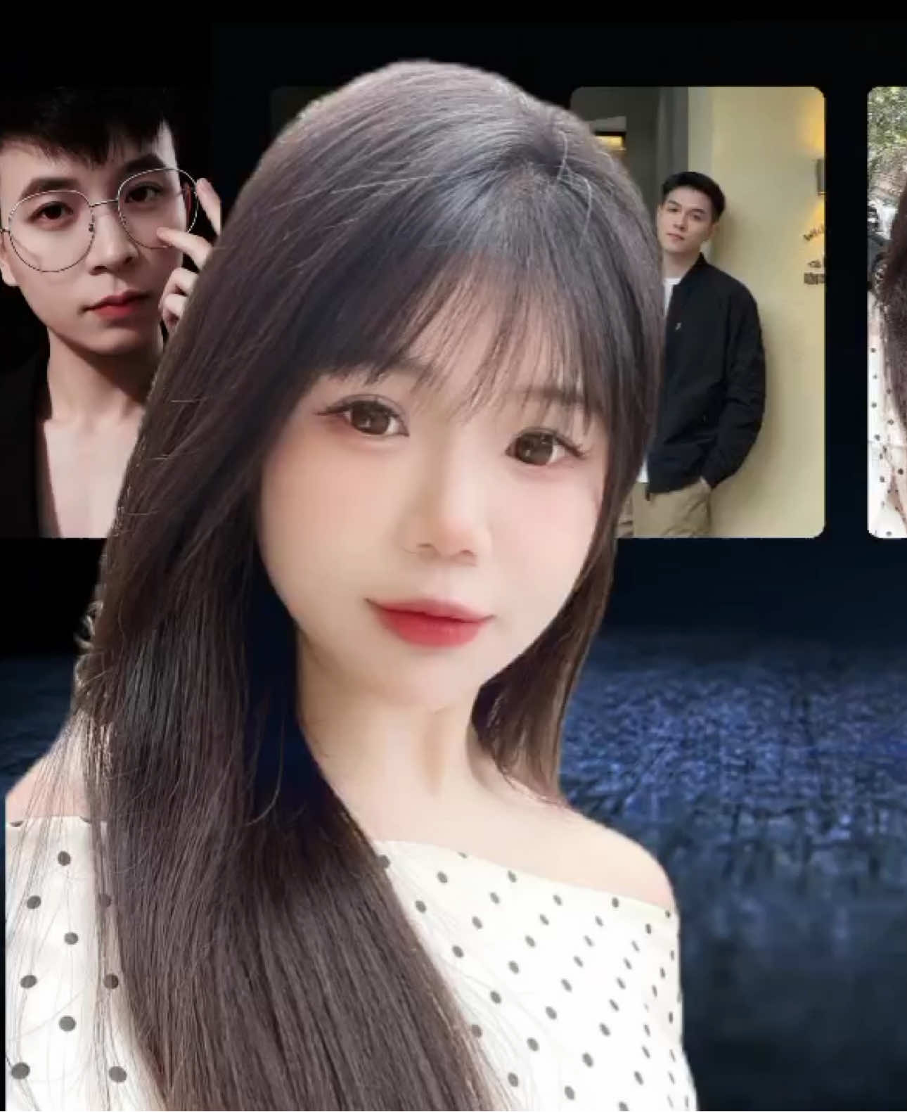 Box Bạch gia + Clan bạch gia Tuyển tv vô box gl game tt leo rank .. phat setl    #lienquanmobile_garena #lienquanmobile #aov 