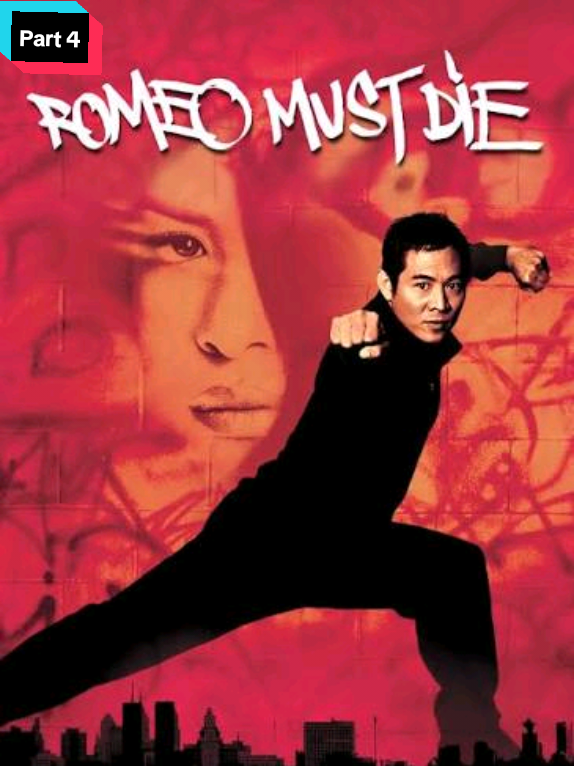 Part 4 It's a movie for entertainment purposes and to make my fans happy and entertained