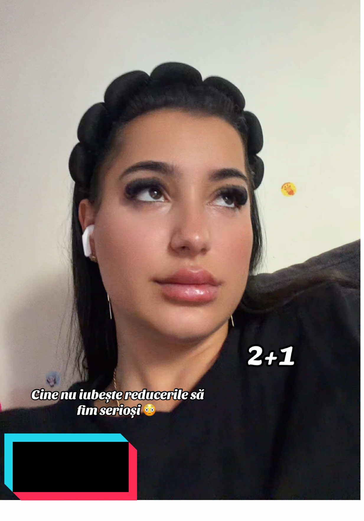 Cere-mi lista 😱 #fyp #viral #promo 