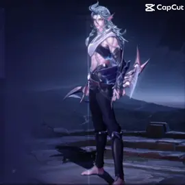 có vẻ như skin này chưa bao h hết hot🤯#xuhuong #lienquanmobile #arenaofvalor 