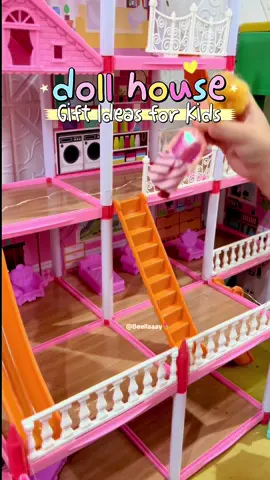 Gift ideas to your pretty little ones 😍❤️🎁 #kidstoy #toysforkids #giftideas #fyp #viral 