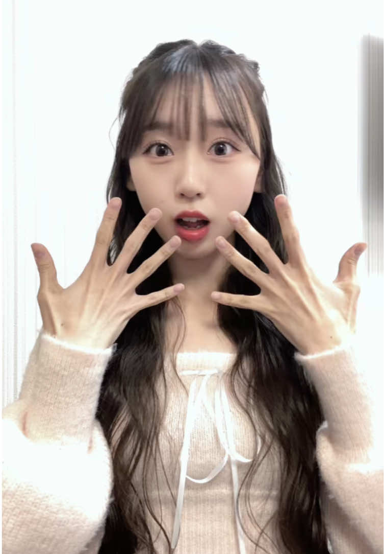 みんな踊ってくれてて嬉しい🤭💓 @NMB48 #newsingle #青春のデッドライン 