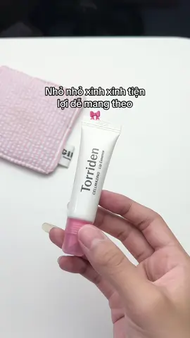 Chân ái mùa đôngggg cụa tuii #torridenvn #cellmazinglipessence #kskincare #viral #xh 