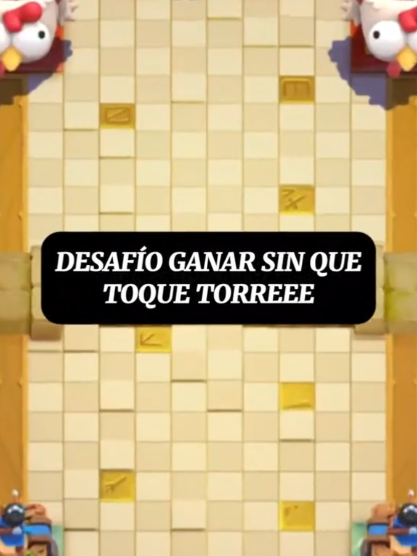 ¿GANO SIN RECIBIR DAÑO? xdd #clashroyale #paratiiiiiiiiiiiiiiiiiiiiiiiiiiiiiii #clash #fyp #fypppppppppppppp 