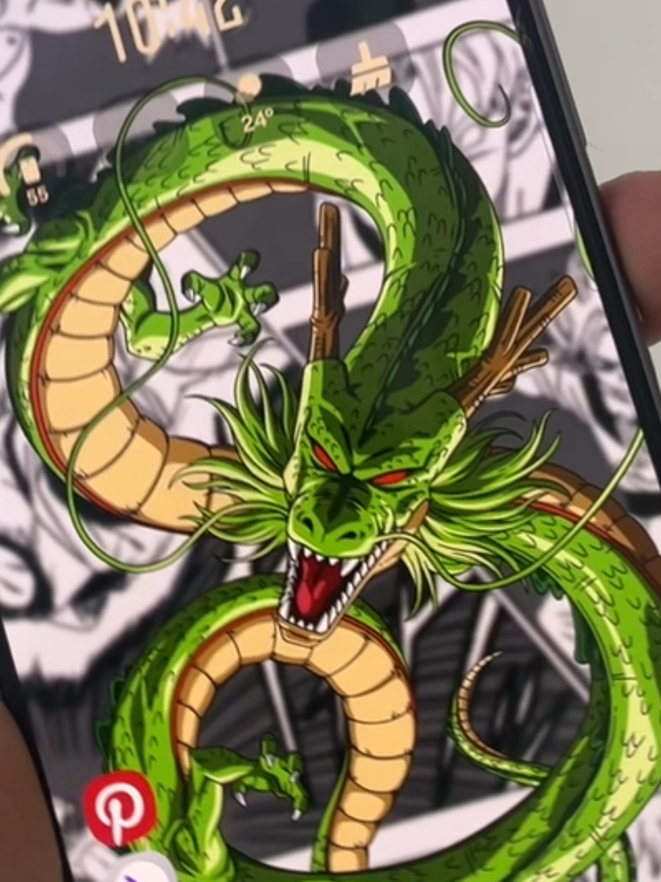 podem chorar! #A56 #xiaomi #iphone #fotoscelular #Samsung 