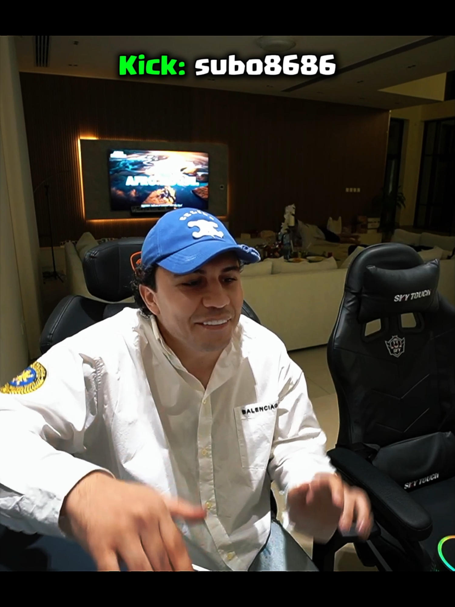 Subo core ч. 30 | Ссылка на тг в шапке профиля #субонарезки #субобратик #subo #kick #twitch