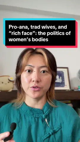 The politics of the body is fundamentally connected to the politics of food. When bodies are meant to look a certain way, reproduce in a certain way, and comply in a certain way, food becomes the mechanism through which that control is enacted.  Hence why tradwife influencers seem to always be showing us food content (even if rage-bait like made-from-scratch cereal) or schilling food products. Why celebrities are busy launching bad alcohol brands and restaurants. sell you sourdough starter and home-milled flour. The implicit promise: consume like me, and you can look like me, live like me, and access the power I have. But is that freedom…or just repackaged compliance? #feminism #socialcommentary #womenempowerment #foodpolitics #culturalcommentary 