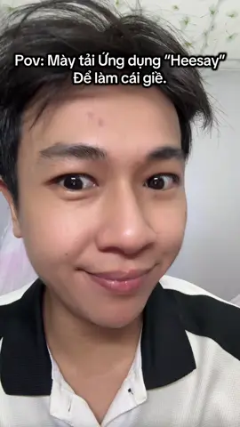 Coi cha chú trong đó hả?