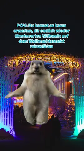 Glühweinliebe ❤️ 