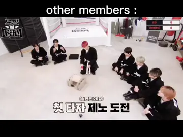 renjun maaf ga bermaksud ketawa akunya😭😭 #nctdream #nct #fyp 