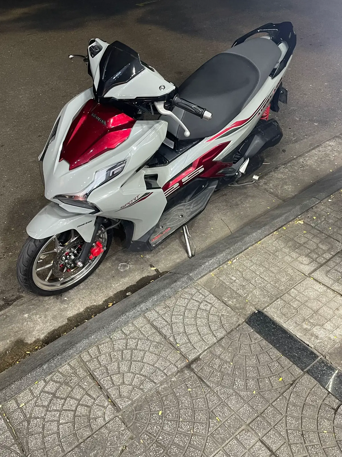 Ít biết sợ mà không muốn bị ăn đòn đâu nghe 😀#abkieng125 #ab160 #xuhuong #xuhuongtiktok #fyp 