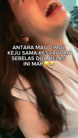 Sumpah capek banget punya adek kayak gini gak tau harus kayak gimn kalo udah tantrum😭😖 #tantrum #mydermastory #skincare #kulitsensitif #pentingnyamicrobiome 